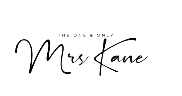 Mrs Kane